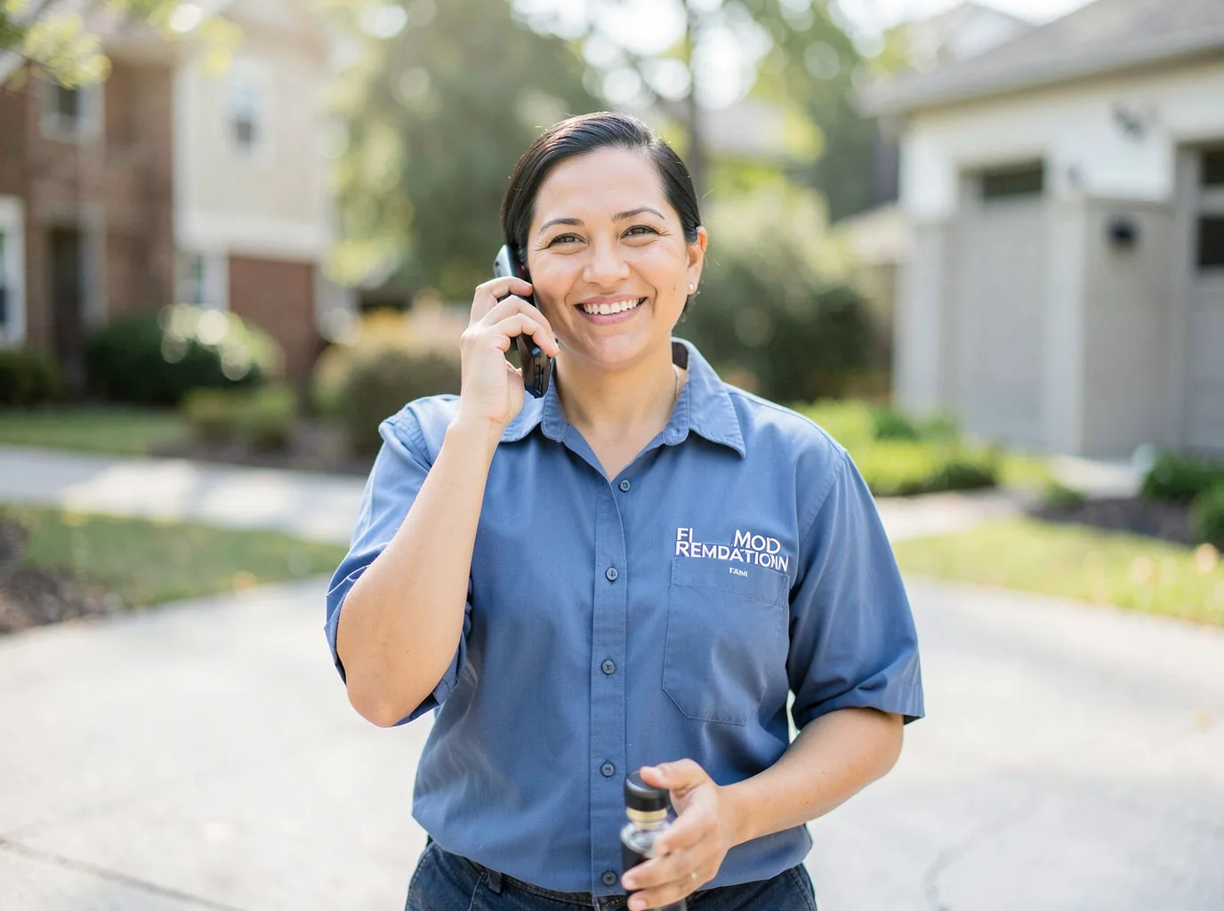 Mold Remediation Columbus Grove, OH FAQs